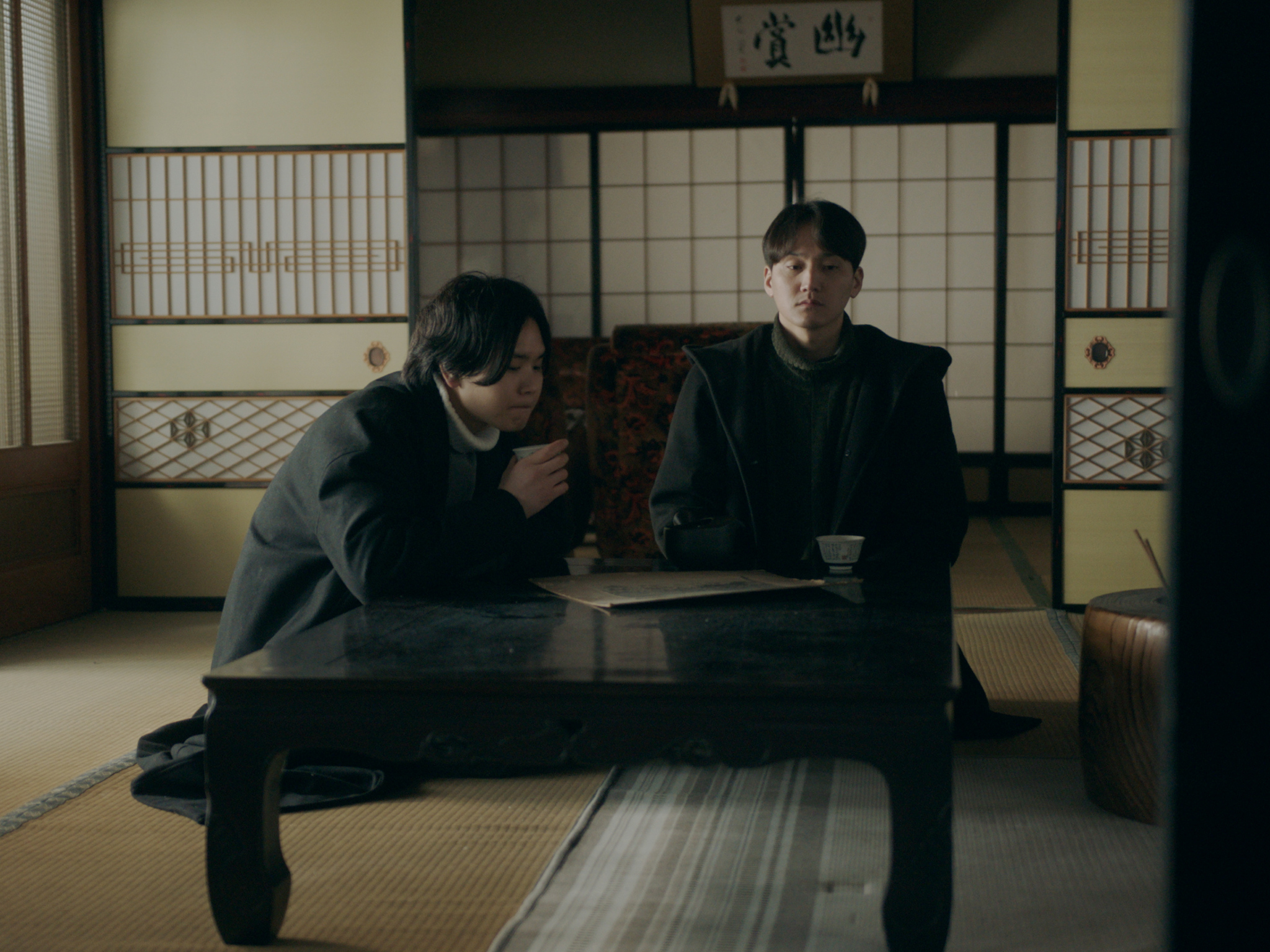 第35回東京国際映画祭「Amazon Prime Video テイクワン賞」ファイナリスト作品決定