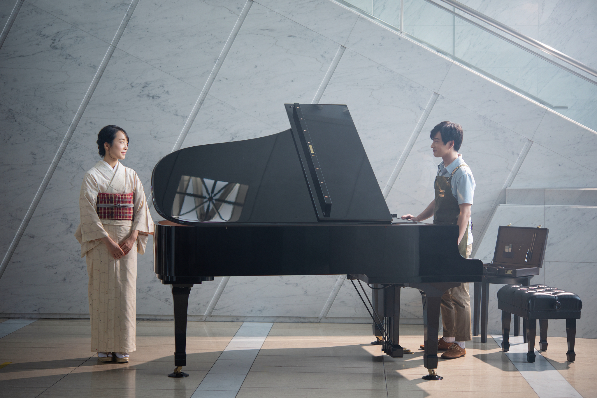 第35回東京国際映画祭「Amazon Prime Video テイクワン賞」ファイナリスト作品決定