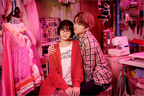 アラキンのムービー・ワンダーランド／「もっと超越した所へ。」「裸のムラ」のとっておき情報
