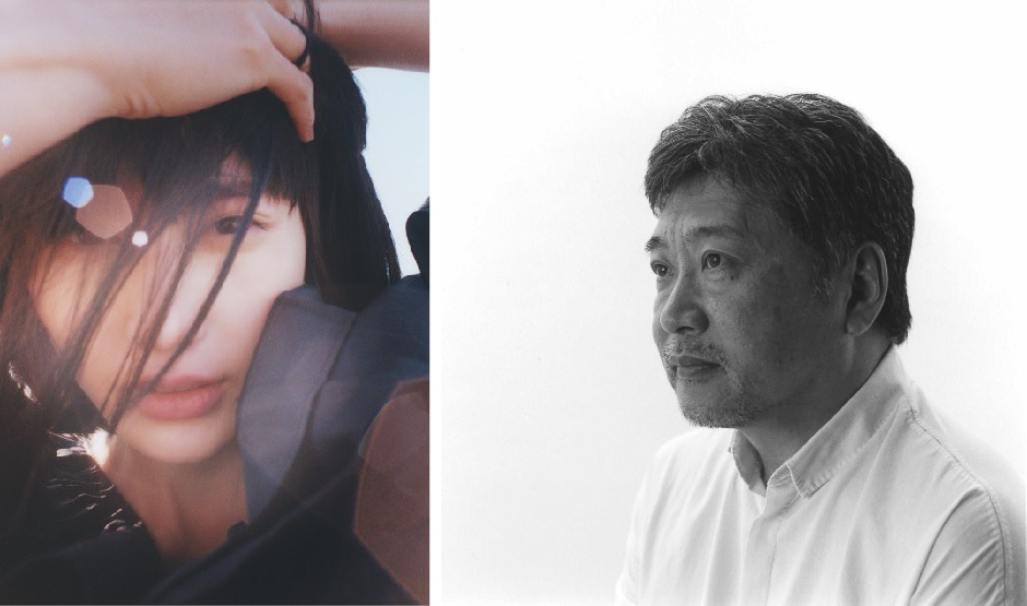 第35回東京国際映画祭「交流ラウンジ」ラインナップ決定 橋本愛×是枝裕和監督など 
