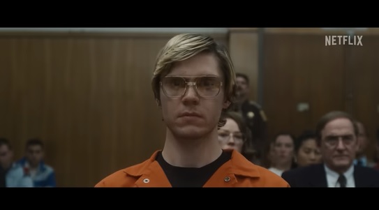 米連続殺人犯ダーマーのドラマとハロウィン仮装を被害者の母親が非難「家族を拷問にかける」
