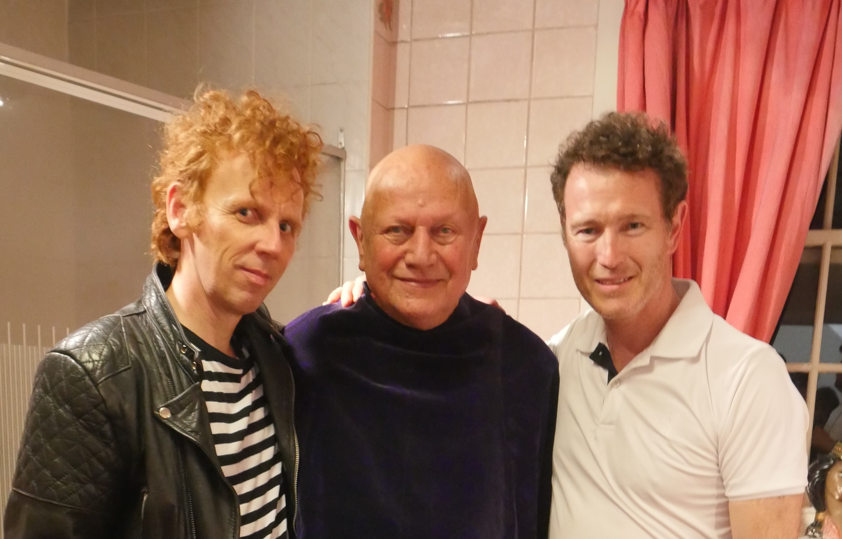 ドリフターズの仲本工事、車にはねられ重傷　横浜市の信号機のない歩道
