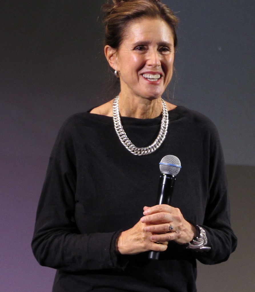 第35回東京国際映画祭開幕　橋本愛、二宮和也「映画愛」を語る 
