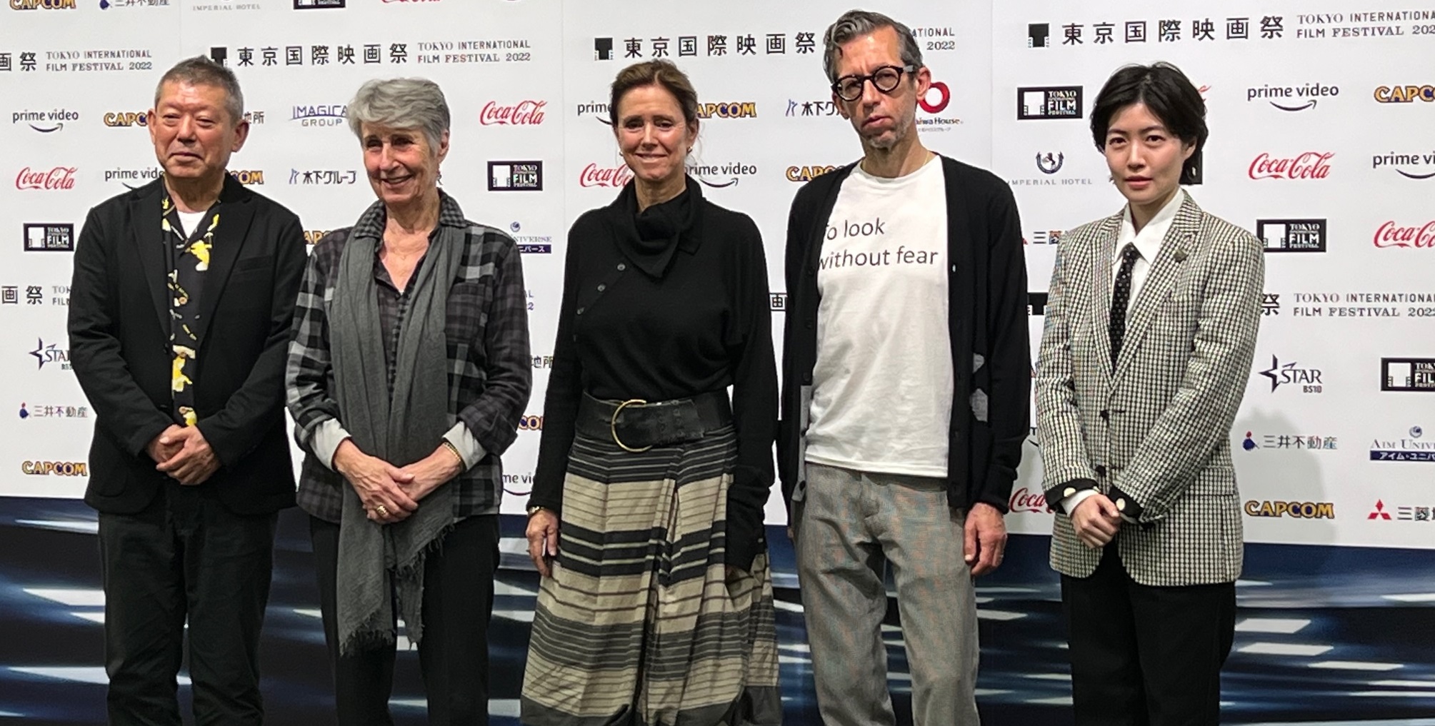 シム・ウンギョン、「岩井俊二監督『リリイ・シュシュのすべて』に衝撃を受けた」 東京国際映画祭の審査員に選出