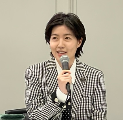 シム・ウンギョン、「岩井俊二監督『リリイ・シュシュのすべて』に衝撃を受けた」　東京国際映画祭の審査員に選出
