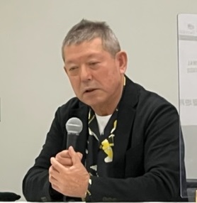 シム・ウンギョン、「岩井俊二監督『リリイ・シュシュのすべて』に衝撃を受けた」 東京国際映画祭の審査員に選出