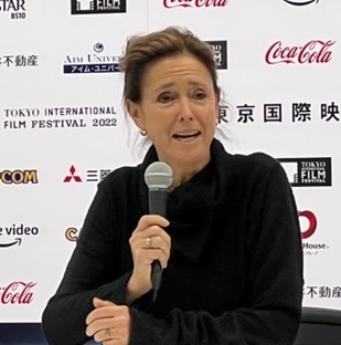 シム・ウンギョン、「岩井俊二監督『リリイ・シュシュのすべて』に衝撃を受けた」 東京国際映画祭の審査員に選出