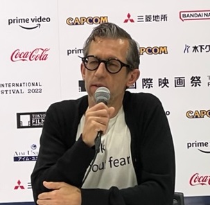 シム・ウンギョン、「岩井俊二監督『リリイ・シュシュのすべて』に衝撃を受けた」 東京国際映画祭の審査員に選出