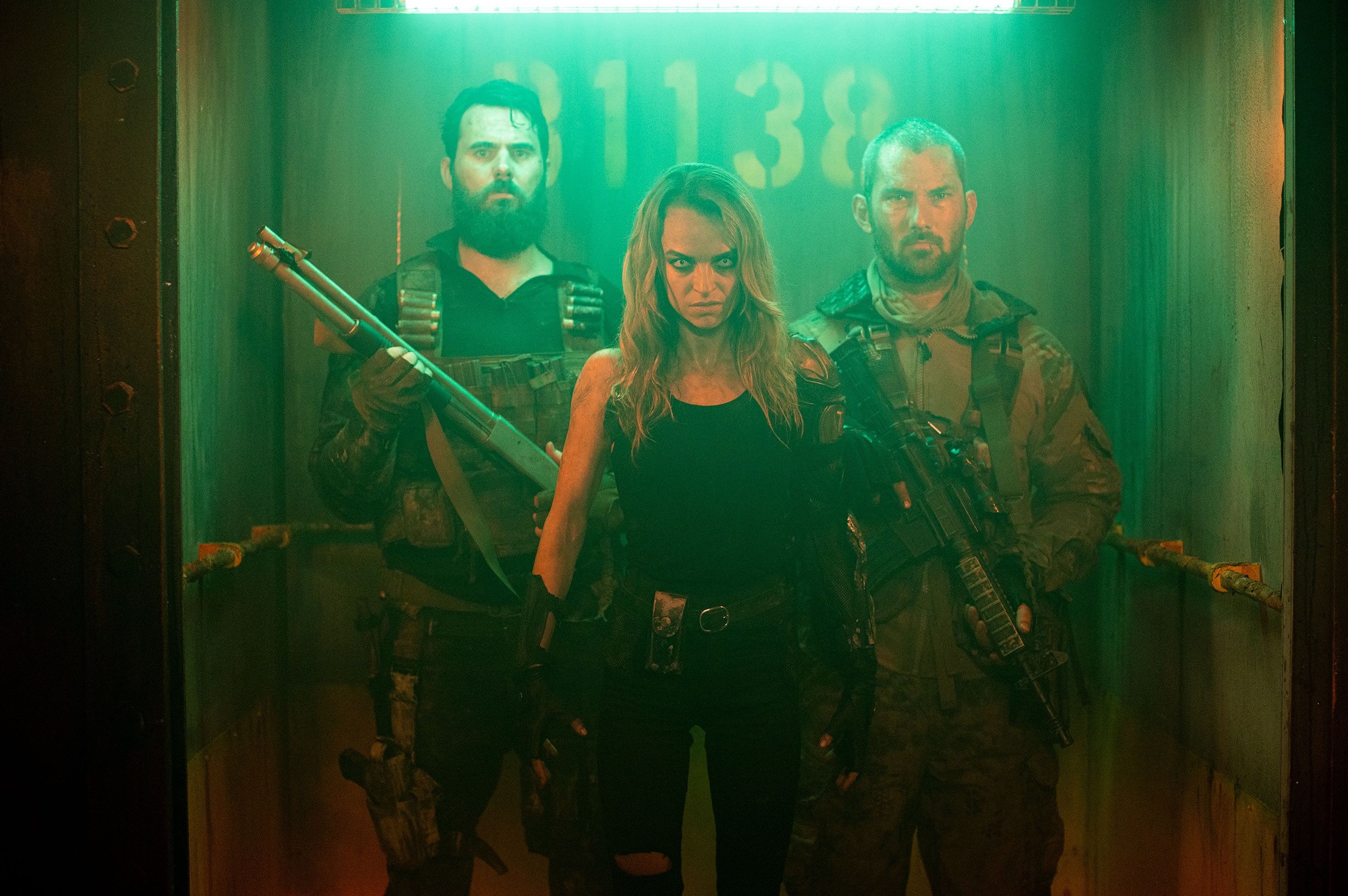 アラキンのムービー・ワンダーランド／「貞子DX」「ゾンビ　サステナブル」のとっておき情報 
