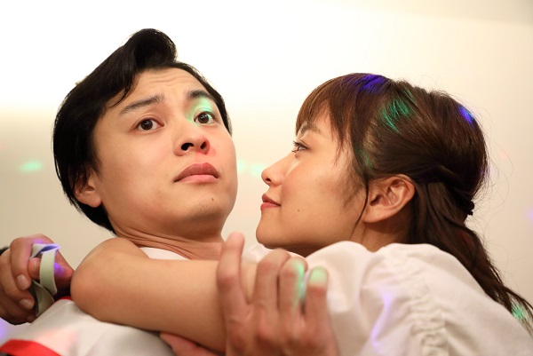 アラキンのムービー・ワンダーランド／「ウンチク／うんこが地球を救う」「不倫ウイルス」のとっておき情報 
