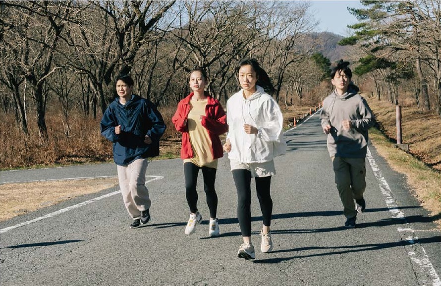 11月のおすすめ映画　文化放送「上地由真のワンダーユーマン」推薦