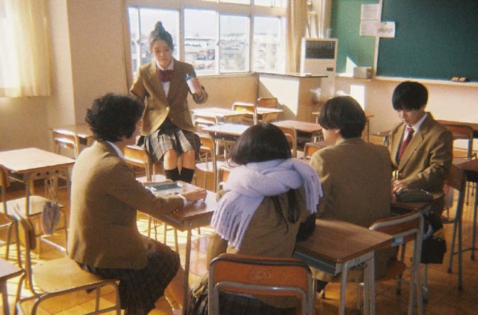 11月のおすすめ映画　文化放送「上地由真のワンダーユーマン」推薦