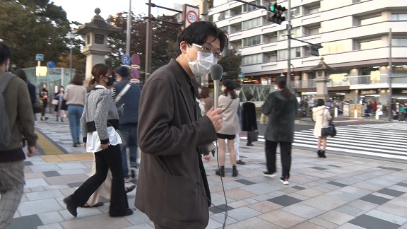 「日の丸～寺山修司４０年目の挑発～」特報映像解禁　「日本と日本人」を問う 
