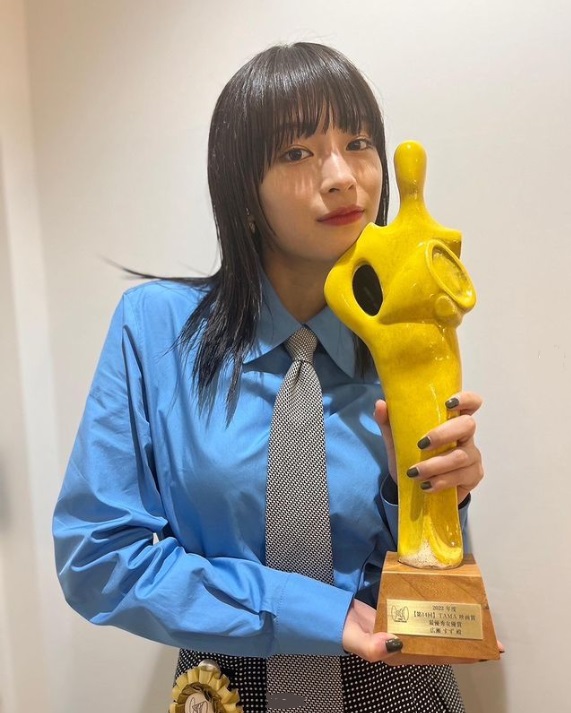 第14回TAMA映画賞「流浪の月」3冠　松坂桃李・最優秀男優賞 広瀬すず・最優秀女優賞　横浜流星・最優秀新進男優賞
