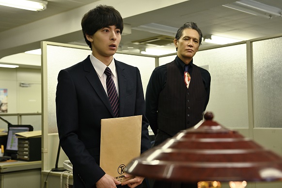 アラキンのムービー・ワンダーランド／「アバター：ウェイ・オブ・ウォーター」「ナニワ金融道」のとっておき情報 
