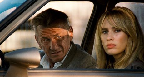 「フラッグ・デイ 父を想う日」　ショーン＆ディラン・ペン、贋札犯とその娘の数奇な人生を競演
