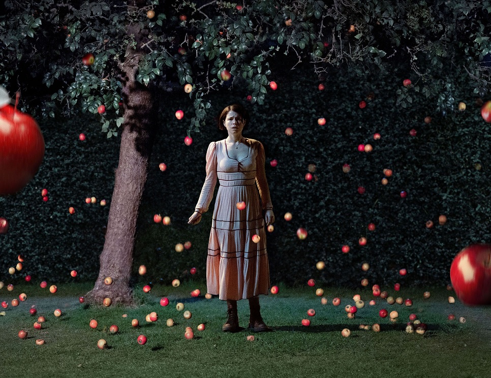 アラキンのムービー・ワンダーランド／「アバター：ウェイ・オブ・ウォーター」「MEN 同じ顔の男たち」「ケイコ 目を澄ませて」のとっておき情報 
