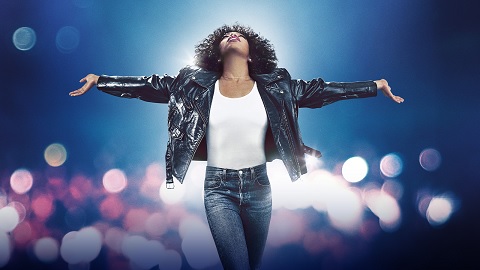 アラキンのムービー・ワンダーランド／「ホイットニー・ヒューストン I WANNA DANCE WITH SOMEBODY」のとっておき情報 
