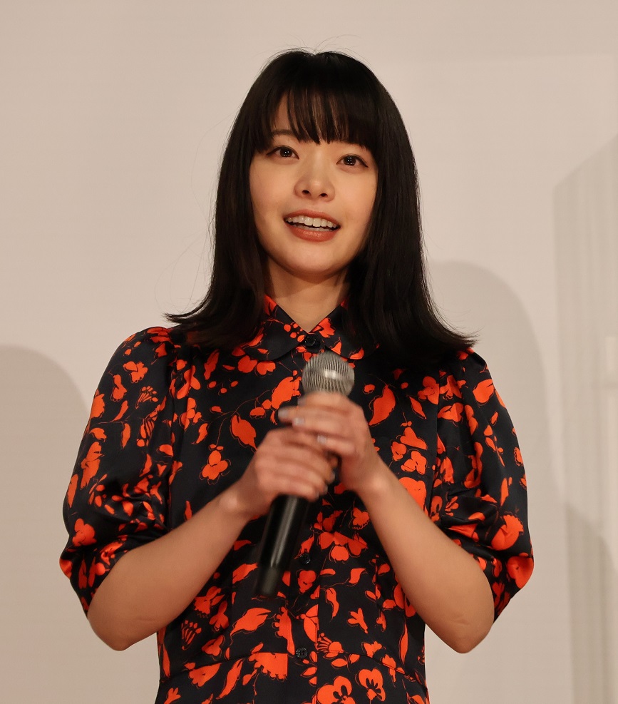 「ケイコ目を澄ませて」大ヒット記念トークイベント　岸井ゆきの＆三宅唱監督登壇
