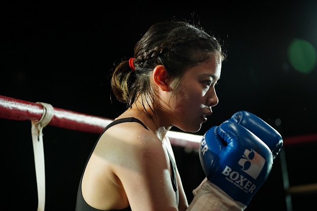 第77回毎日映画コンクール　映画「ケイコ 目を澄ませて」最多5部門受賞 
