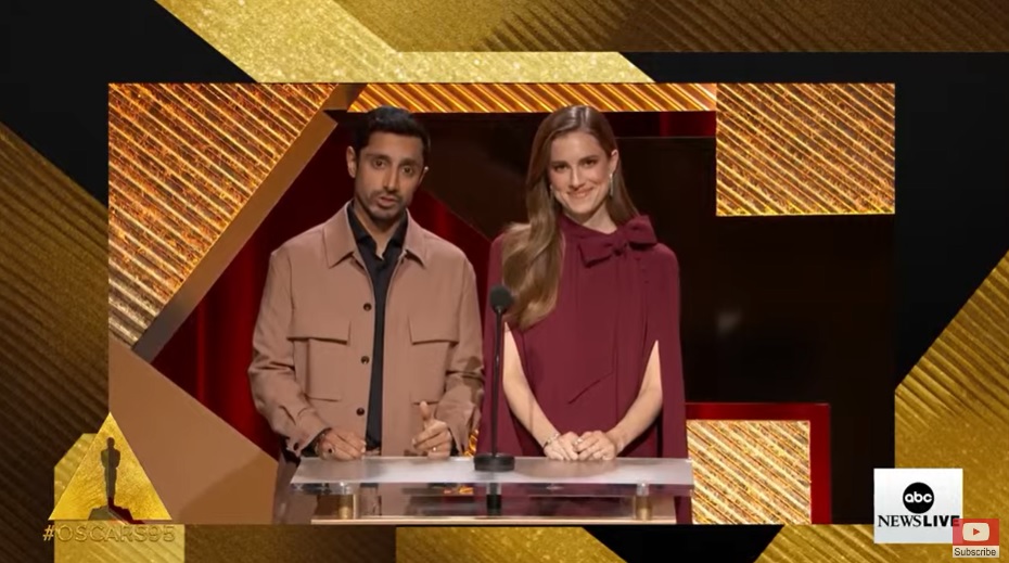 米アカデミー賞、昨年のビンタ事件を受けて「危機管理チーム」を結成
