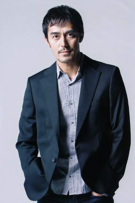阿部寛、第16回 AFA「Excellence in Asian Cinema Award」受賞「とても光栄に思います」
