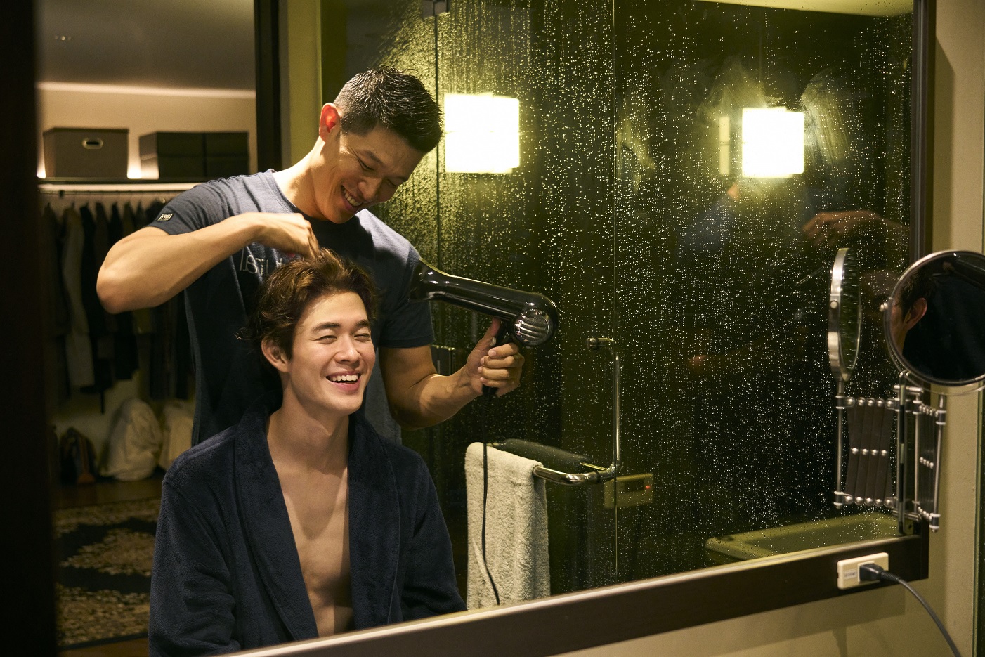 アラキンのムービー・ワンダーランド/「FALL/フォール」「#マンホール」「エゴイスト」のとっておき情報