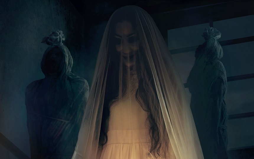 インドネシアで 640 万人動員のホラー「呪餐 悪魔の奴隷」の本編映像解禁