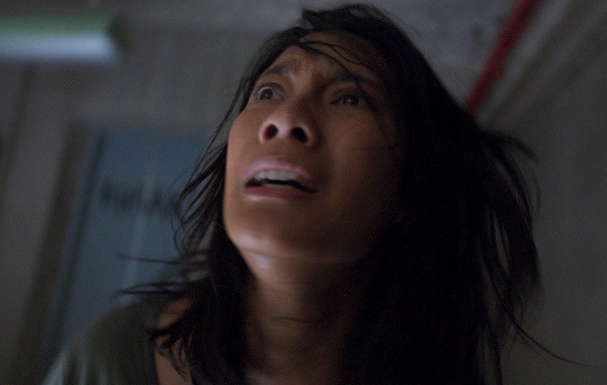 ンドネシアで 640 万人動員のホラー「呪餐 悪魔の奴隷」の本編映像解禁