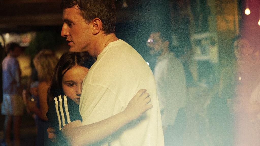 アカデミー賞主演男優賞ノミネート「aftersun／アフターサン」5月26日公開決定　場面写真解禁
