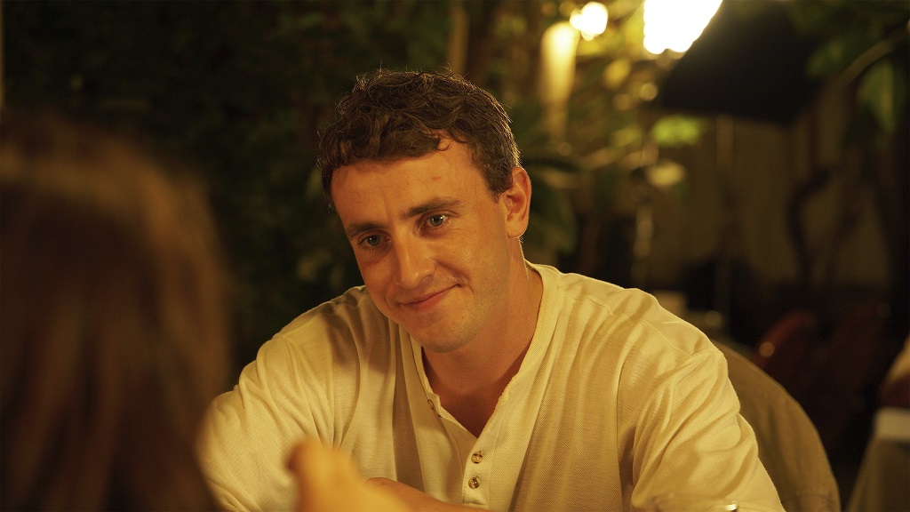 アカデミー賞主演男優賞ノミネート「aftersun／アフターサン」5月26日公開決定　場面写真解禁
