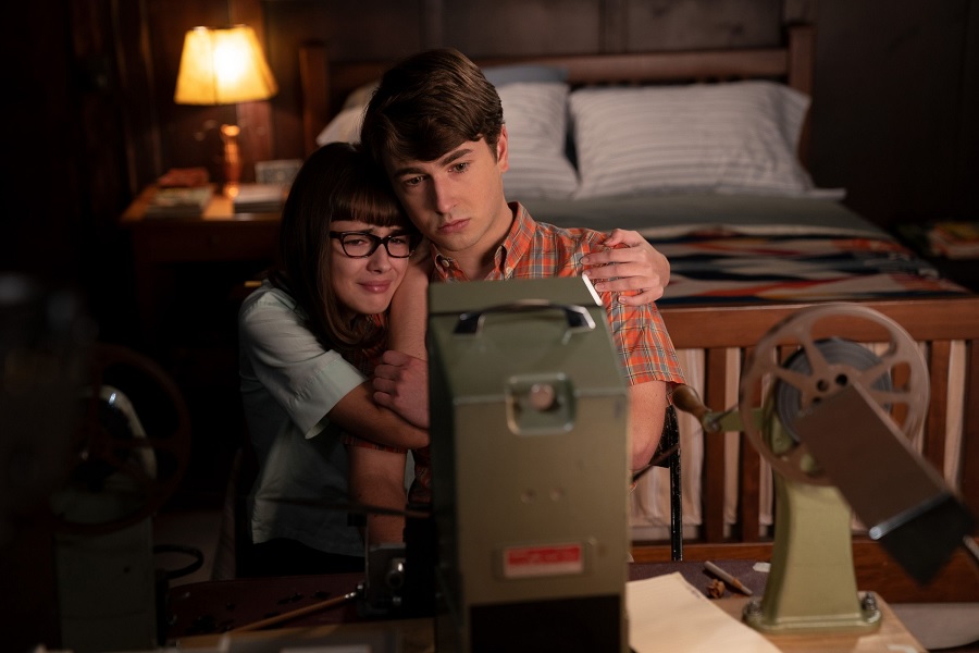 「フェイブルマンズ」スピルバーグ監督の原点が明かされる初の自伝的映画
