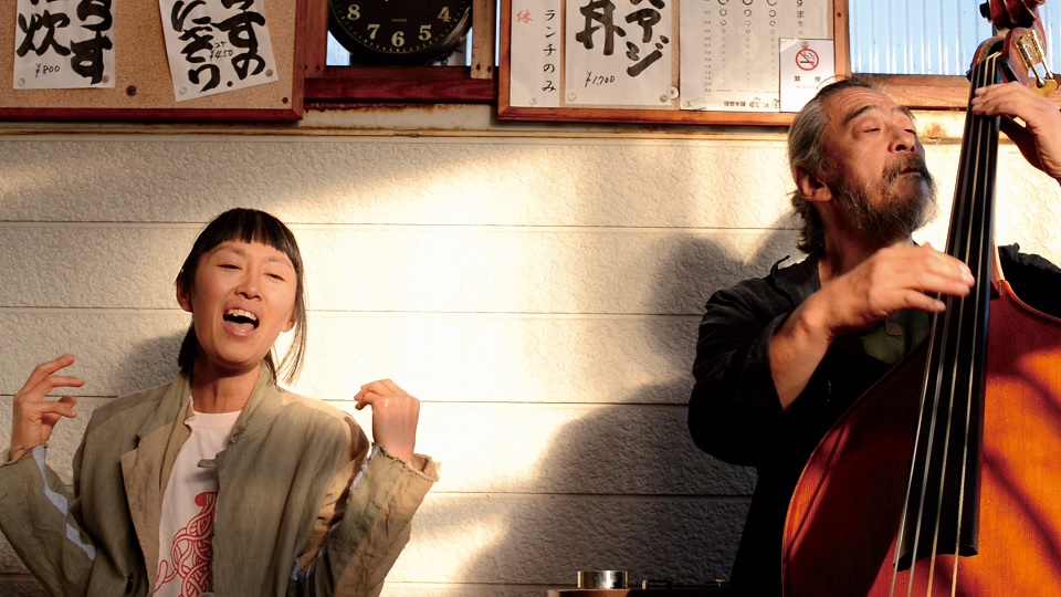 「NEVER MIND DA 渋さ知らズ 番外地編」　予告編解禁・クラウドファンディングスタート