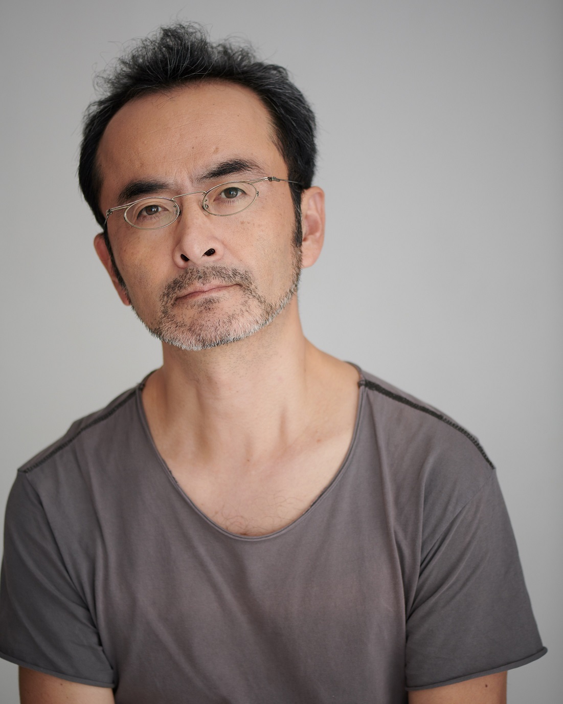 映画「妖怪の孫」のナレーションを務めた古舘寛治「有権者が知っておくべき情報やメッセージがいくつもある」
