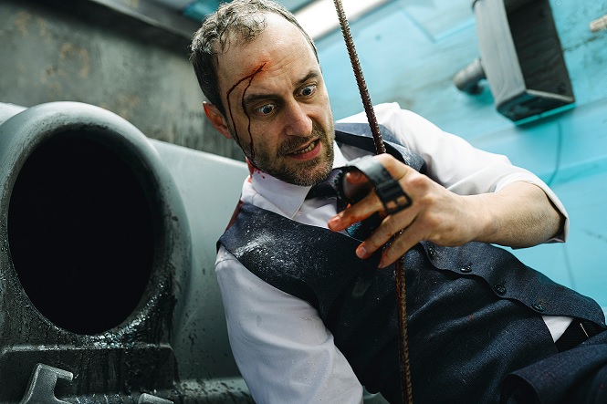 アラキンのムービー・ワンダーランド／「マジック・マイク ラストダンス」「ホーリー・トイレット」「有り、触れた、未来」などのとっておき情報
