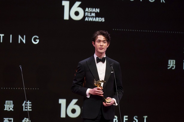 アジア全域版アカデミー賞 「第16回アジア・フィルム・アワード」 「ドライブ・マイ・カー」が最優秀作品賞含むトリプル受賞
