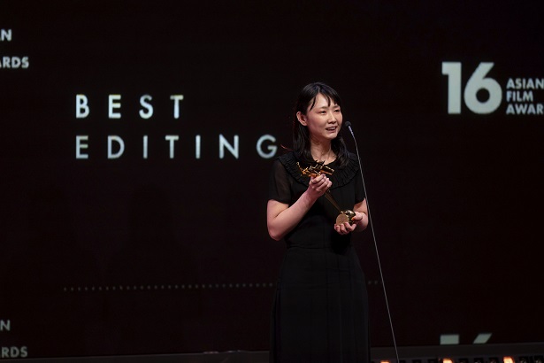 アジア全域版アカデミー賞 「第16回アジア・フィルム・アワード」 「ドライブ・マイ・カー」が最優秀作品賞含むトリプル受賞