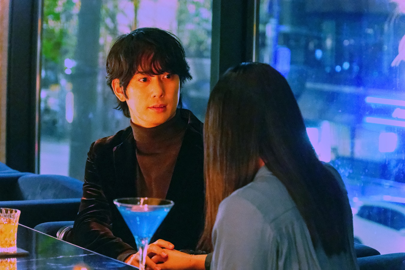 映画「魔女の香水」 特報映像＆場面写真解禁 「魔女さんの香水で自身の運命を切り開く女性の物語」
