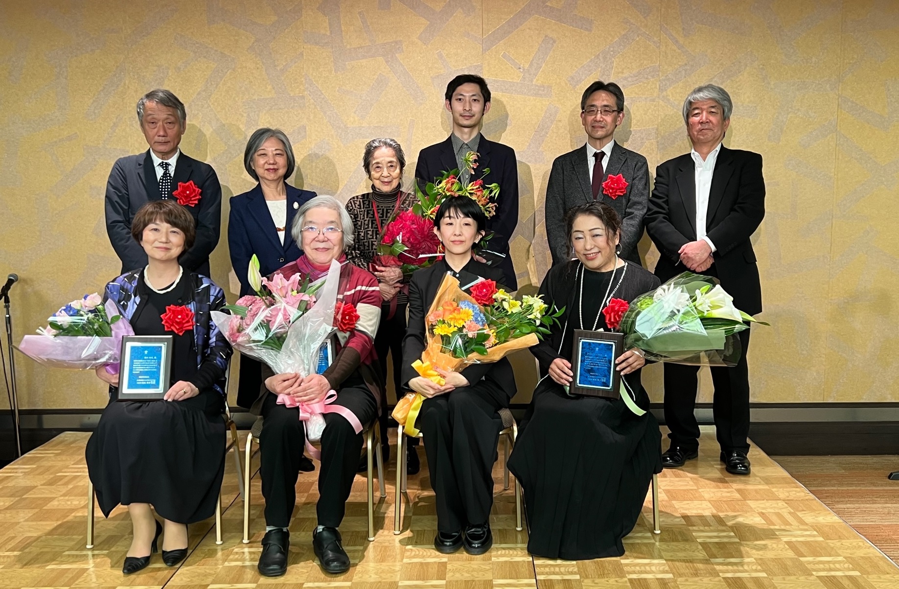 日本映画ペンクラブ賞に岩波ホール支配人とスタッフ　日本映画ベスト１は「PLAN75」