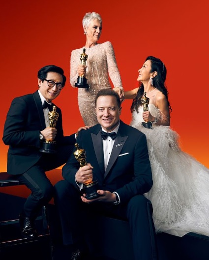 アラキンのムービー・ワンダーランド／「第95回アカデミー賞」「オットーという男」のとっておき情報