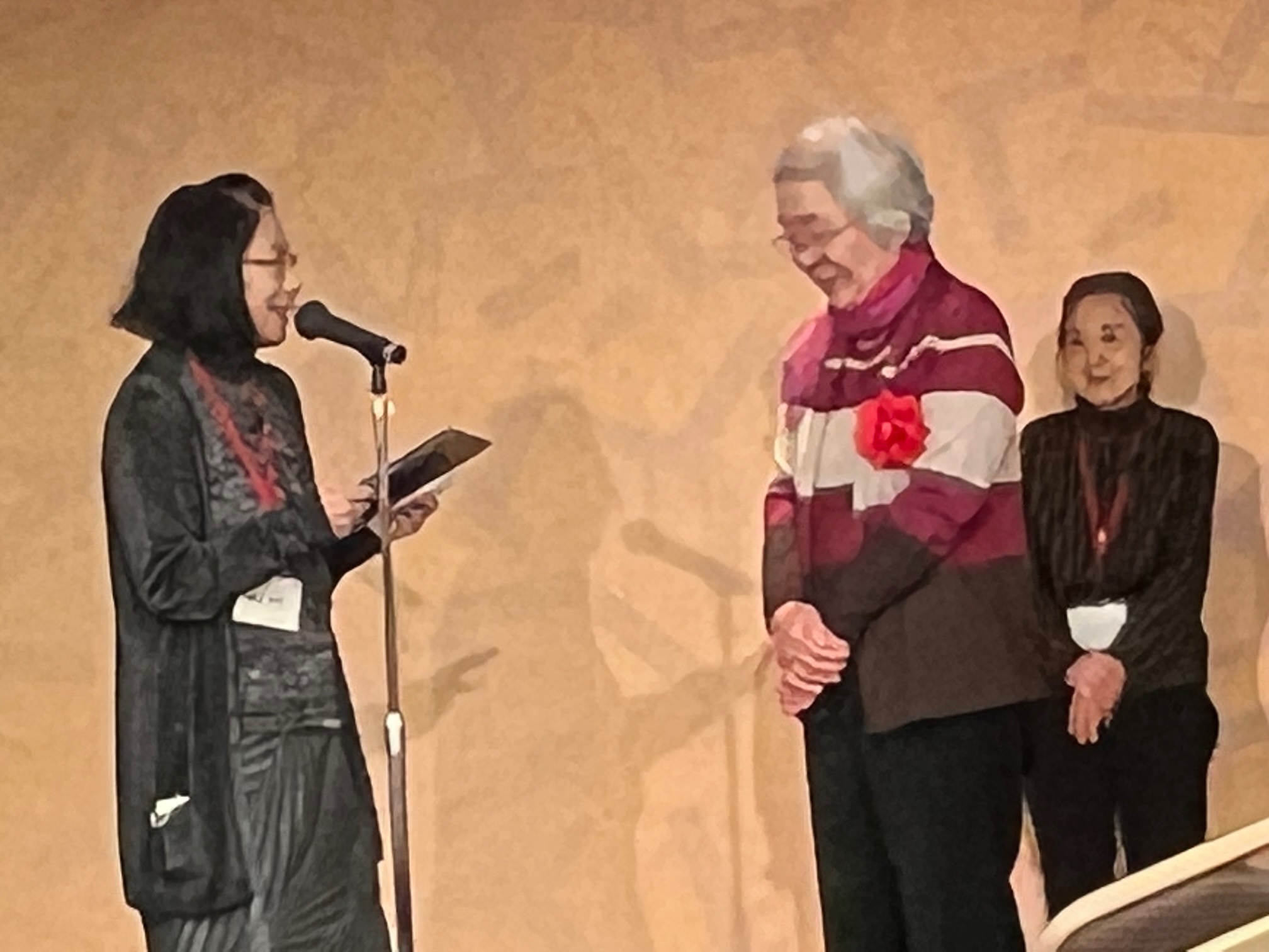 日本映画ペンクラブ賞に岩波ホール支配人とスタッフ　日本映画ベスト１は「PLAN75」
