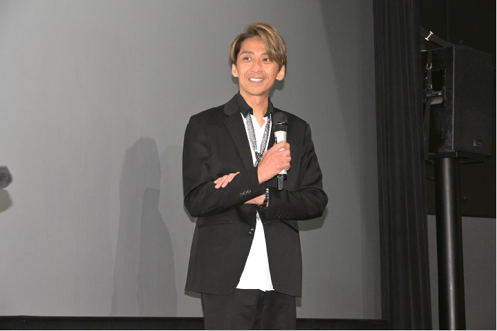 第３回「ＴＢＳドキュメンタリー映画祭 2023」開催　オープニングイベントにアンバサダーのLiLiCoら登壇
