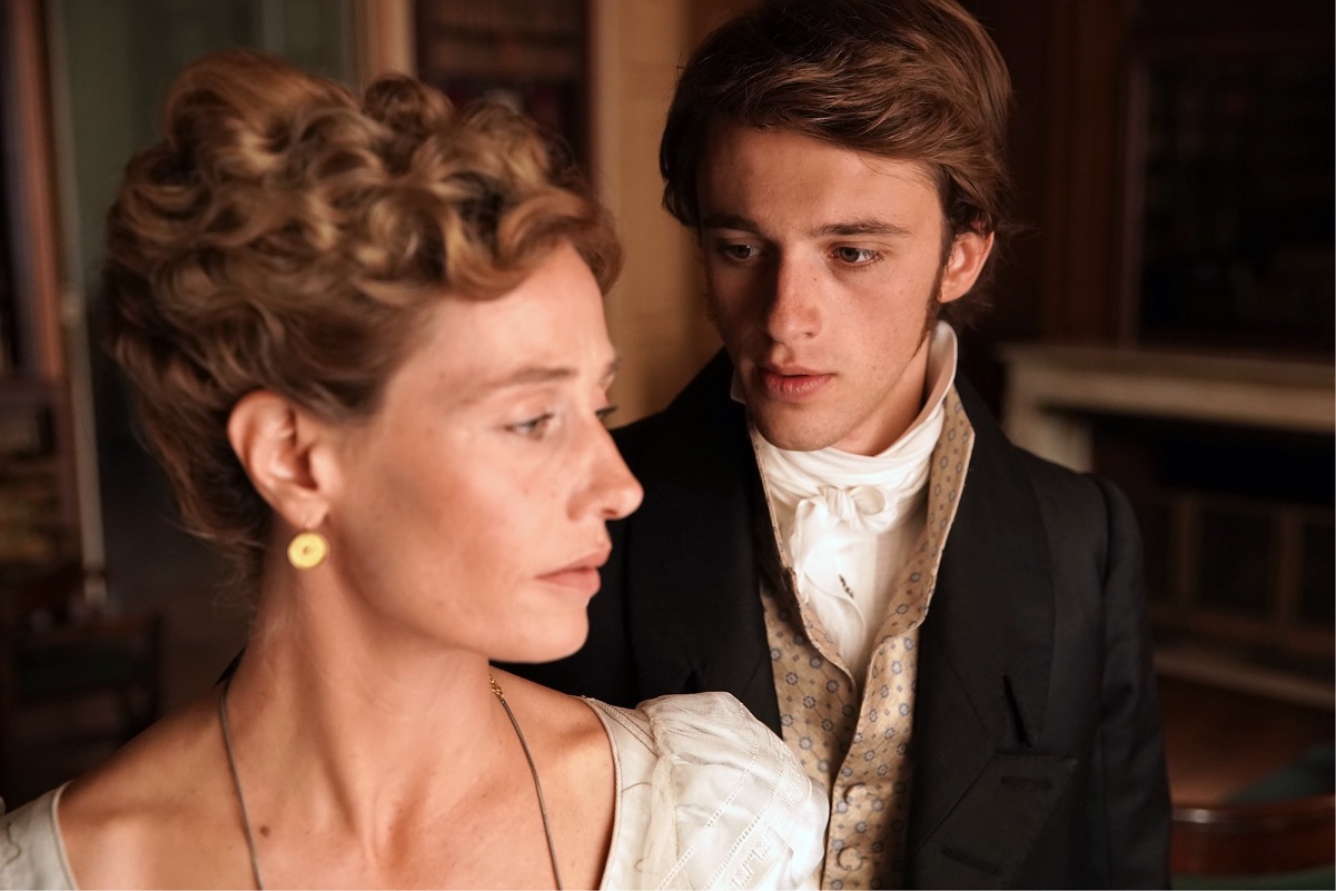 「幻滅」　19世紀前半のパリで欲望と虚飾と快楽に翻弄された青年の激動ドラマ
