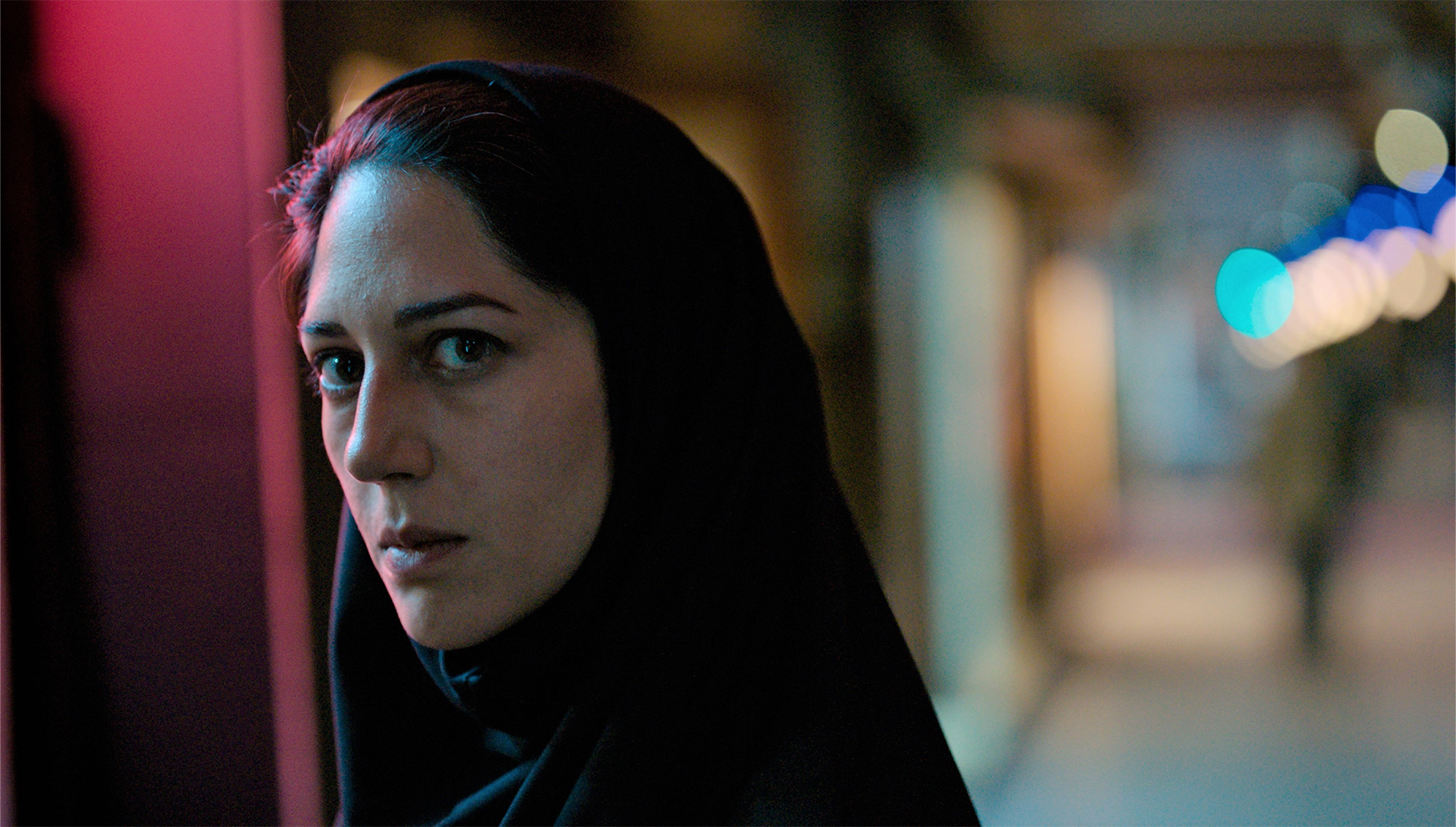 アラキンのムービー・ワンダーランド／「search／#サーチ2」「聖地には蜘蛛が巣を張る」
のとっておき情報
