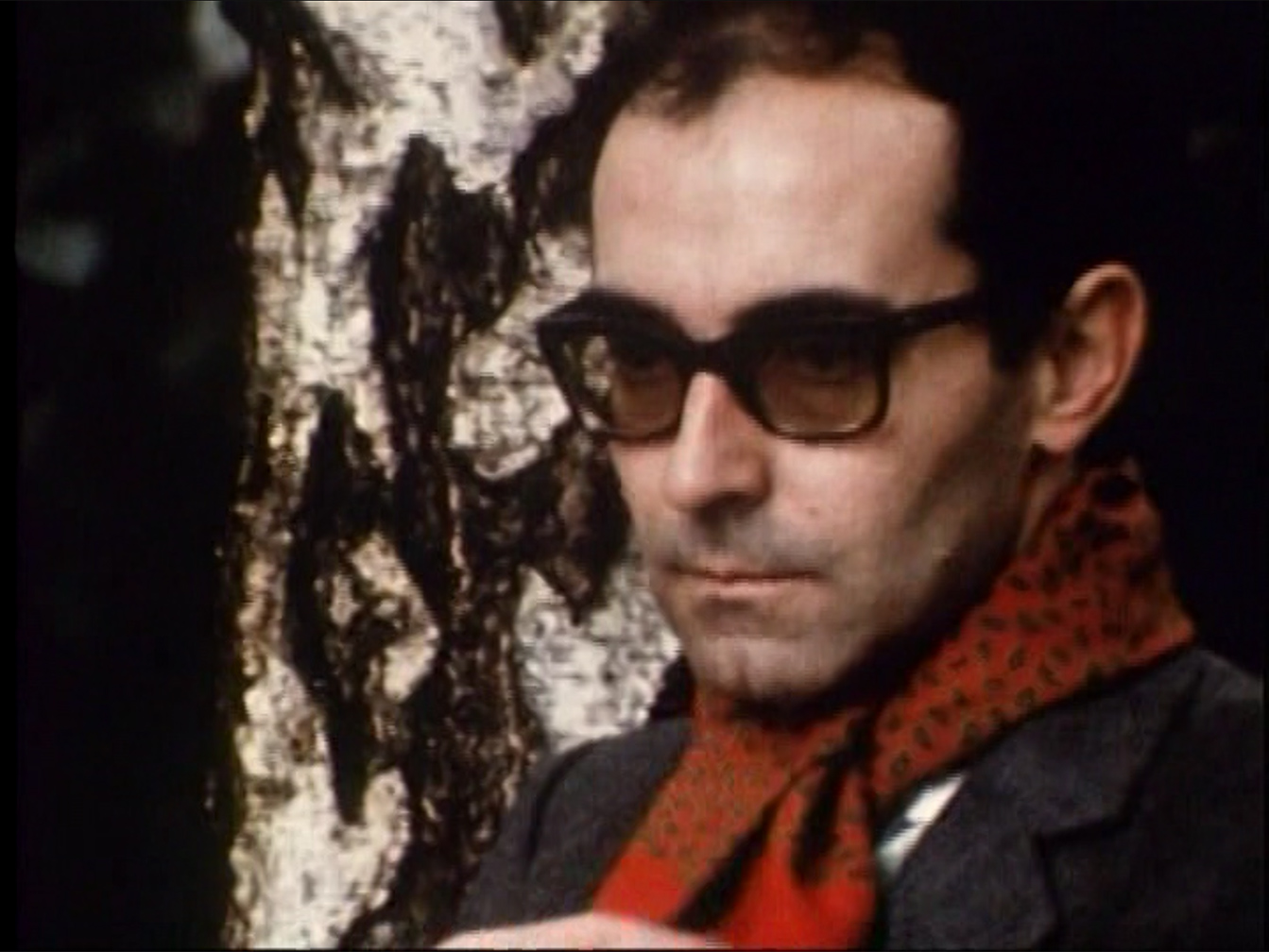 「１PM－ワン・アメリカン・ムービー」ゴダール監督が米国の反体制運動や文化を描いた革新的ドキュメンタリー