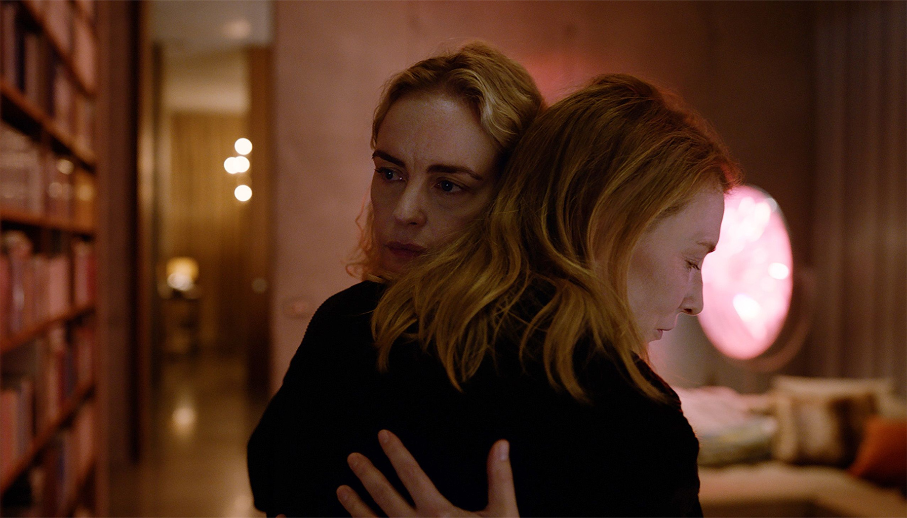 「TAR／ター」ケイト・ブランシェットが天才指揮者の芸術と狂気を熱演
