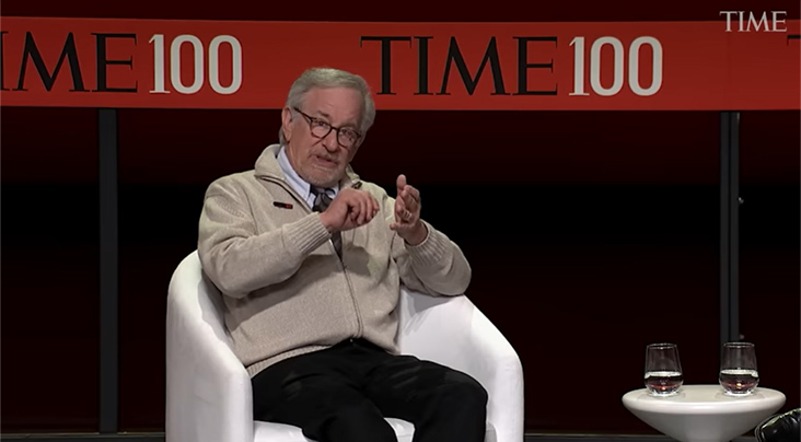 スピルバーグ監督、「E.T.」20周年記念版でオリジナルに修整を加えたことに後悔を表明