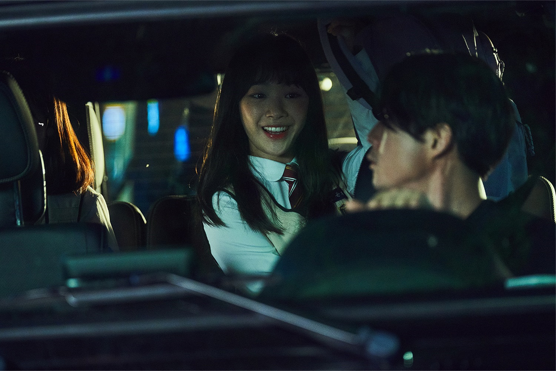 韓国が誇る肉体派俳優チャン・ヒョク主演のアクション映画「THE KILLER／暗殺者」　場面カット解禁
