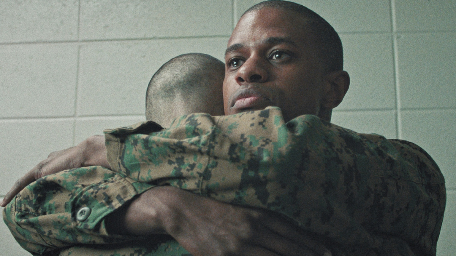 A24の新作映画「インスペクション ここで生きる」予告編とポスタービジュアル解禁
