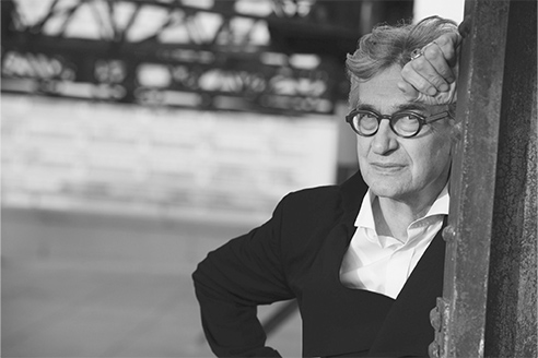 第36回東京国際映画祭　審査委員長、ヴィム・ヴェンダース　小津安二郎監督特集も決定
